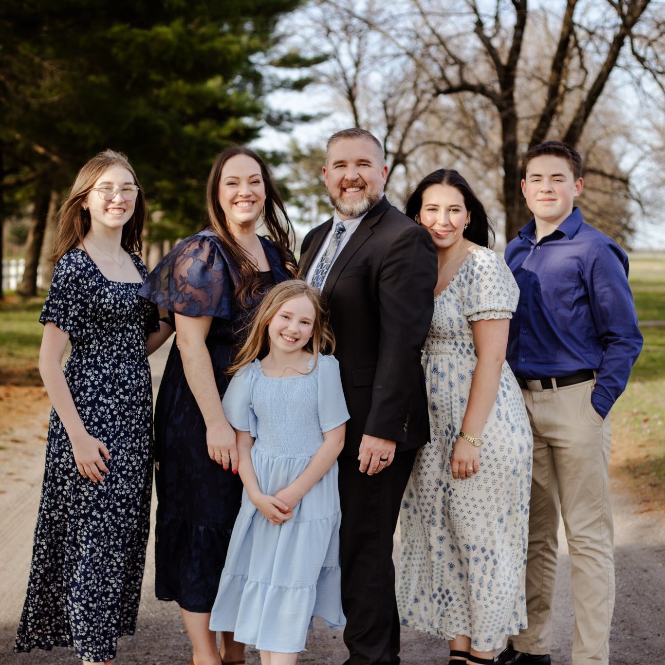 family
